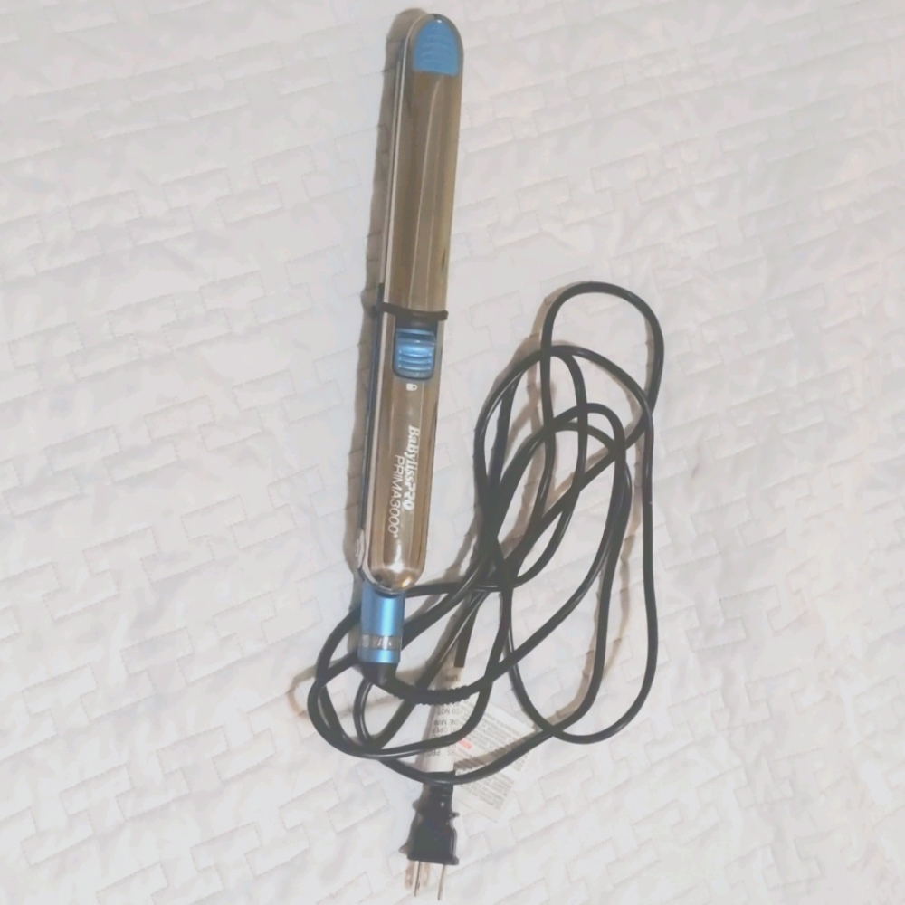 Babyliss Pro Prima 3000